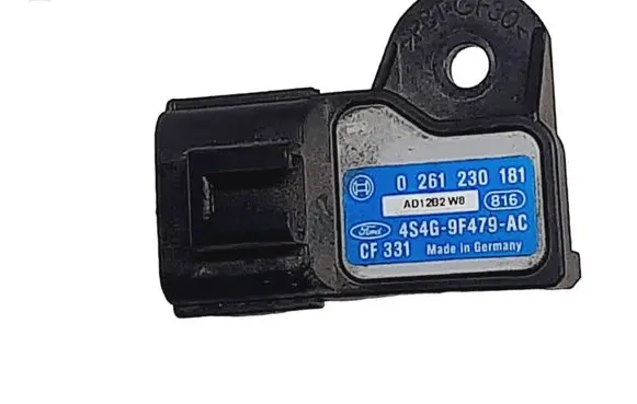 Mazda 6 Air pressure sensor 0261230181 4S4G9F479AC AD12B2W8