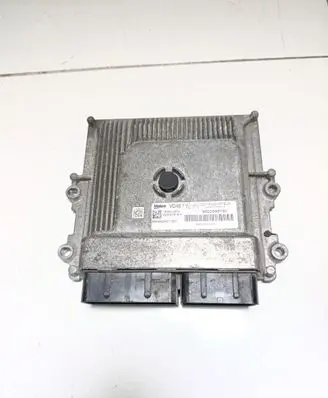 Citroen C4 II Picasso Engine control unit/module 9822648780 163400473 V29087618A
