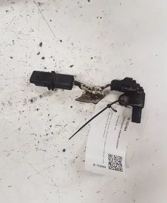 Ford Focus Camshaft position sensor 9645844080