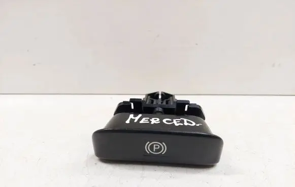 Mercedes-Benz CLC CL203 Hand brake release handle 2034270112