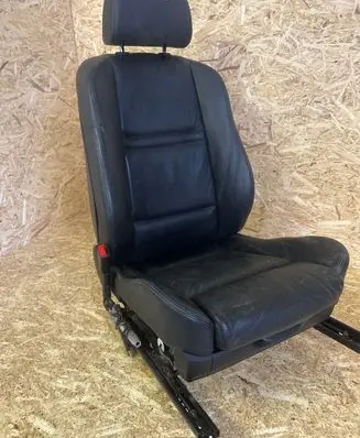 BMW X5 E70 Front passenger seat 