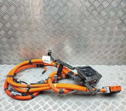 Toyota ProAce City Electric car charging cable 9851609280