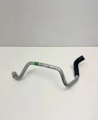 Mercedes-Benz SL R129 Fuel injector supply line/pipe A1294765201 1294765201