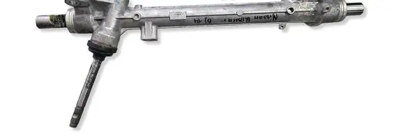 Nissan Qashqai Steering rack 4EH0ALH SN18BC0057