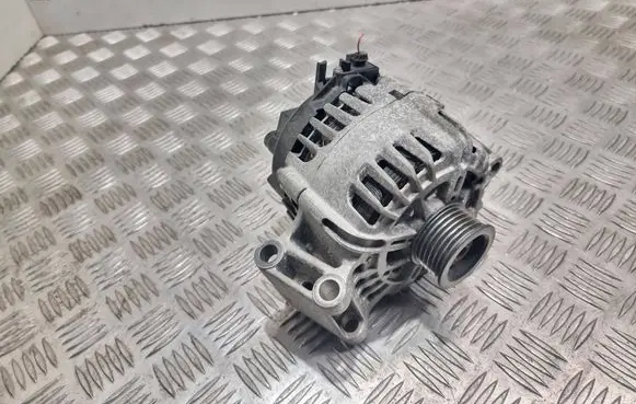 Ford C-MAX II Generator/alternator 0986082220 0986XL2918