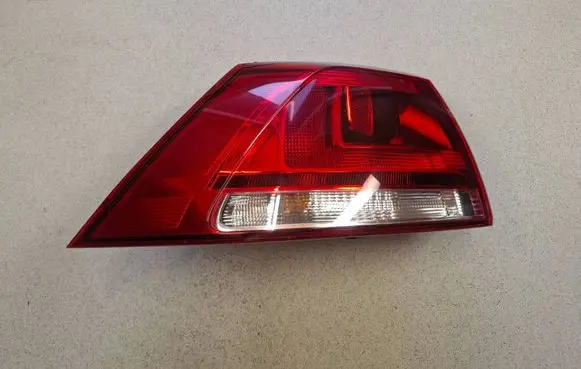 Volkswagen Golf VII Rear/tail lights 5G0945095P 90052059A M90052059A4260