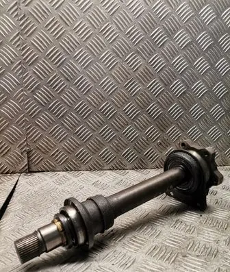 Ford Galaxy Front driveshaft 