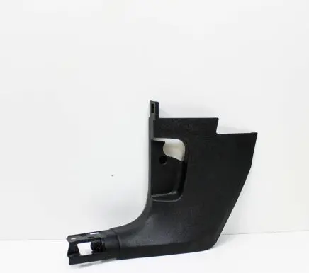 (A) pillar trim