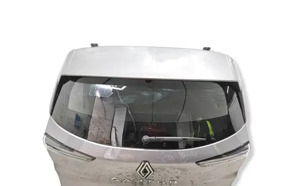 Renault Captur II Tailgate/trunk/boot lid KLPTRNLCAP