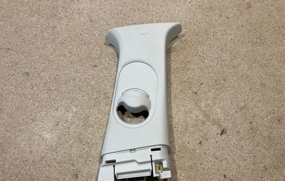 Hyundai Ioniq 5 (B) pillar trim (top) 85841GI000