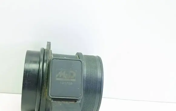 Citroen C5 Mass air flow meter 191758