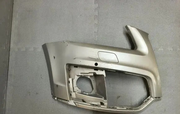 Audi Q5 SQ5 8R Front bumper