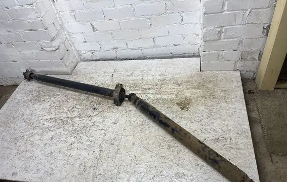 Nissan Murano Z51 Drive shaft (set)