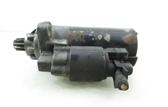Ford Galaxy Starter motor 