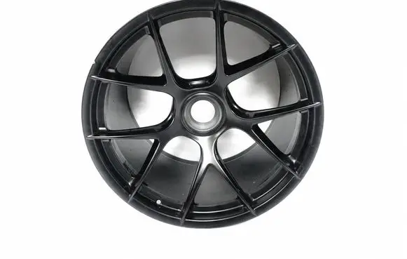 Porsche 911 992 R18 alloy rim 9GT601025AM