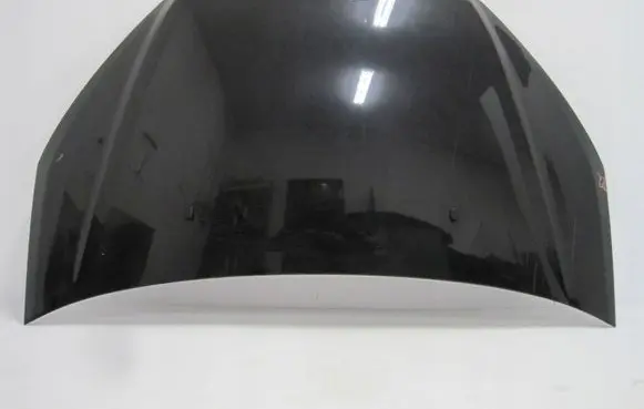 Ford Galaxy Engine bonnet/hood 