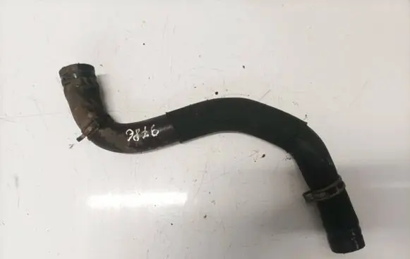 Nissan Qashqai Engine coolant pipe/hose