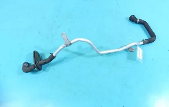 Audi A6 S6 C7 4G Engine coolant pipe/hose 4G0819377M IMPRK1177904