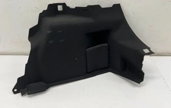 Ford Fiesta Trunk/boot side trim panel H1BBA45422AF3JA6