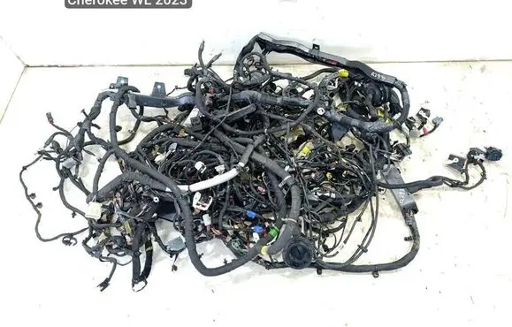 Jeep Grand Cherokee WL Other wiring loom 68572032AB