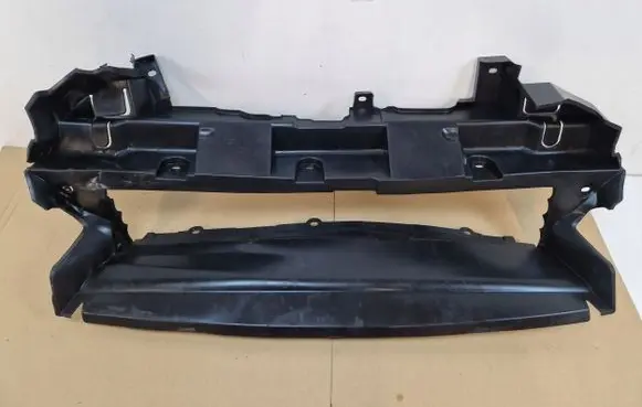 Honda CR-V Air intake duct part 71201TLA