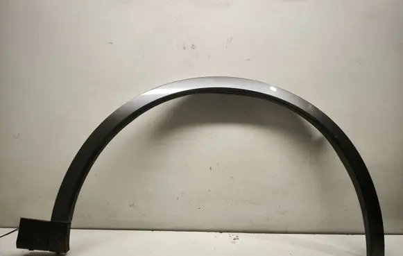 Porsche Cayenne (9Y0 9Y3) Front arch trim 9Y0853718K
