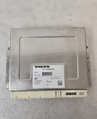 Volvo XC60 Suspension control unit/module 31429926