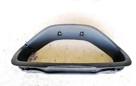 Volvo S80 Dashboard trim 9164838 1264