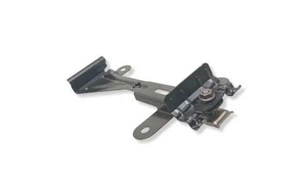Opel Adam Battery bracket 0447