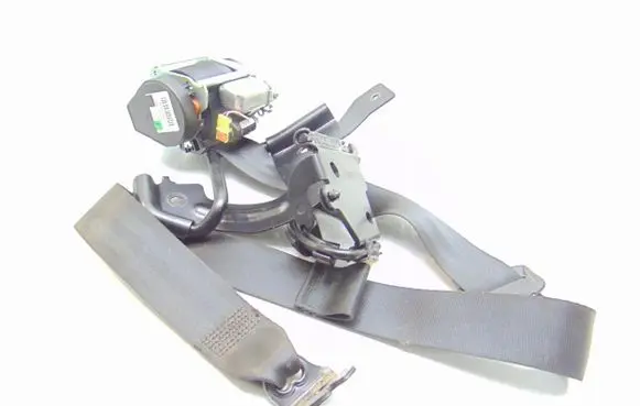 Land Rover Discovery Sport Third row seat belt FK72611B68CG8