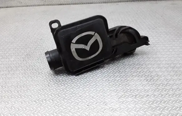 Mazda 2 Intercooler hose/pipe 9647507680