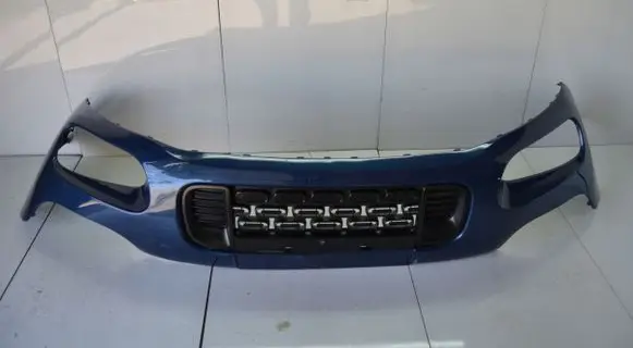 Citroen Berlingo Front bumper 98899496