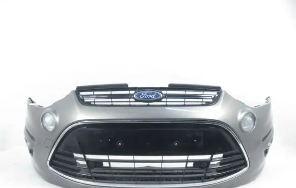 Ford S-MAX Front bumper 