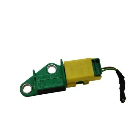 Audi Q5 SQ5 Airbag deployment crash/impact sensor 1K0909606C 5WK43544