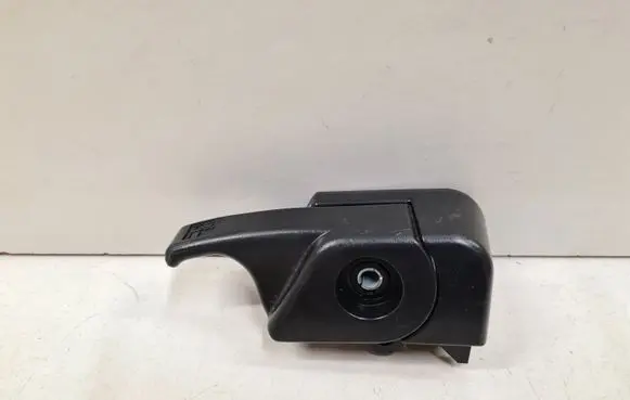 Peugeot iOn Fuel cap release pull handle 