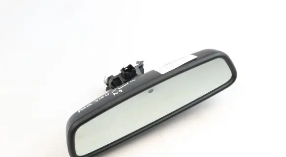 BMW 7 F01 F02 F03 F04 Rear view mirror (interior) 9320305
