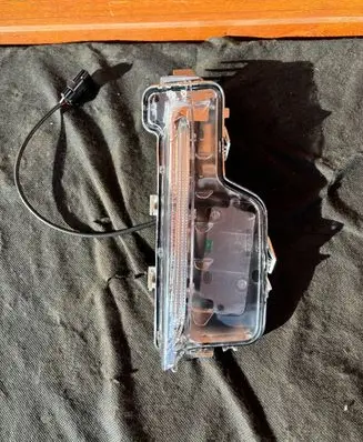 Volvo S60 LED Daytime headlight 89250205 31420396