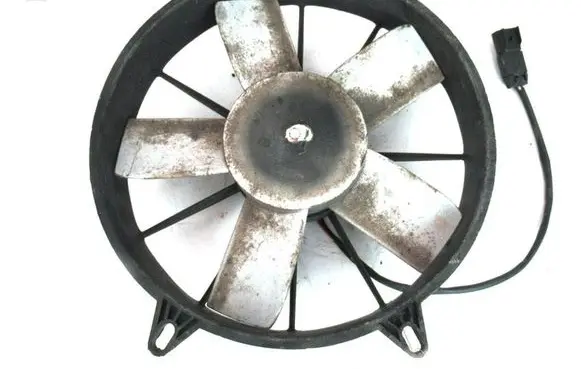 Acura CL II Other exterior part VA03-BP70NLL-37S