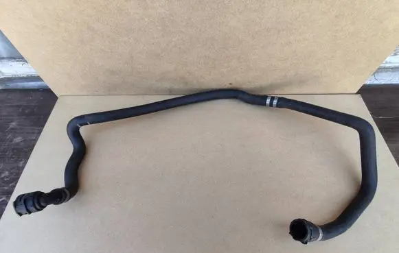 BMW X3 F25 Engine coolant pipe/hose 9221117 64219221117