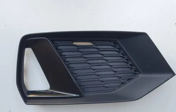 Audi A7 S7 4K8 Front bumper lower grill 4K8807682B