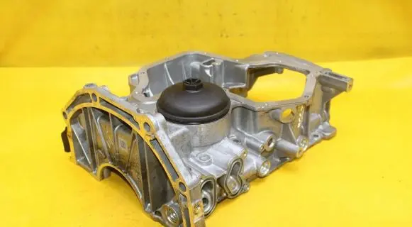 Renault Megane III Oil sump 110175081R