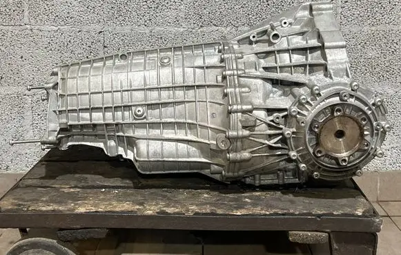 Audi Q5 SQ5 Automatic gearbox TCE 0CJ300042L 0CJ