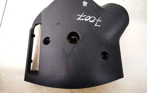 Opel Corsa D Steering wheel column trim 13205062