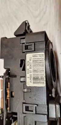 Mercedes-Benz Vito Viano W638 Climate control unit A0008306485kz