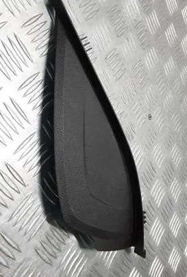 BMW 3 F30 F35 F31 Dashboard side end trim 9218553