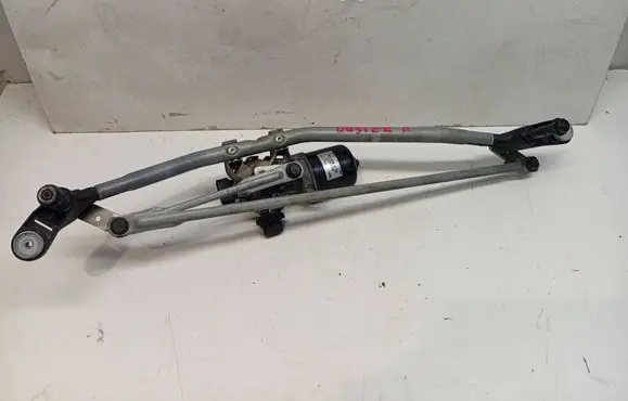 Dacia Duster II Front wiper linkage and motor W000031629 288004410R