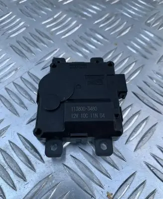 Suzuki Ignis A/C air flow flap actuator/motor 113800-3480