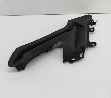 Volvo V60 Centre console side trim rear 31462682