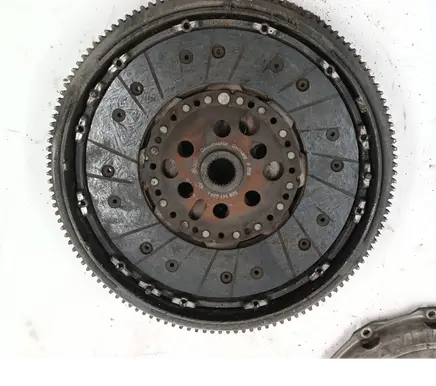 Clutch set kit