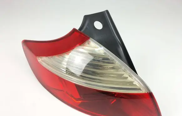 Renault Megane III Rear/tail lights 265550007R